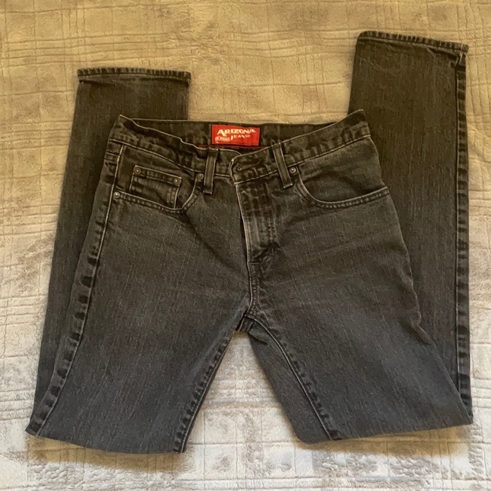 Black Arizona Co. Jeans (2 pairs)